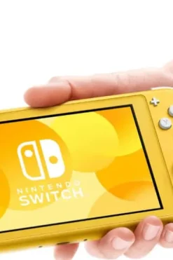 Nintendo Switch™ Lite konsoll