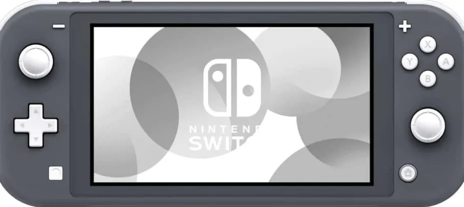 Nintendo Switch™ Lite konsoll