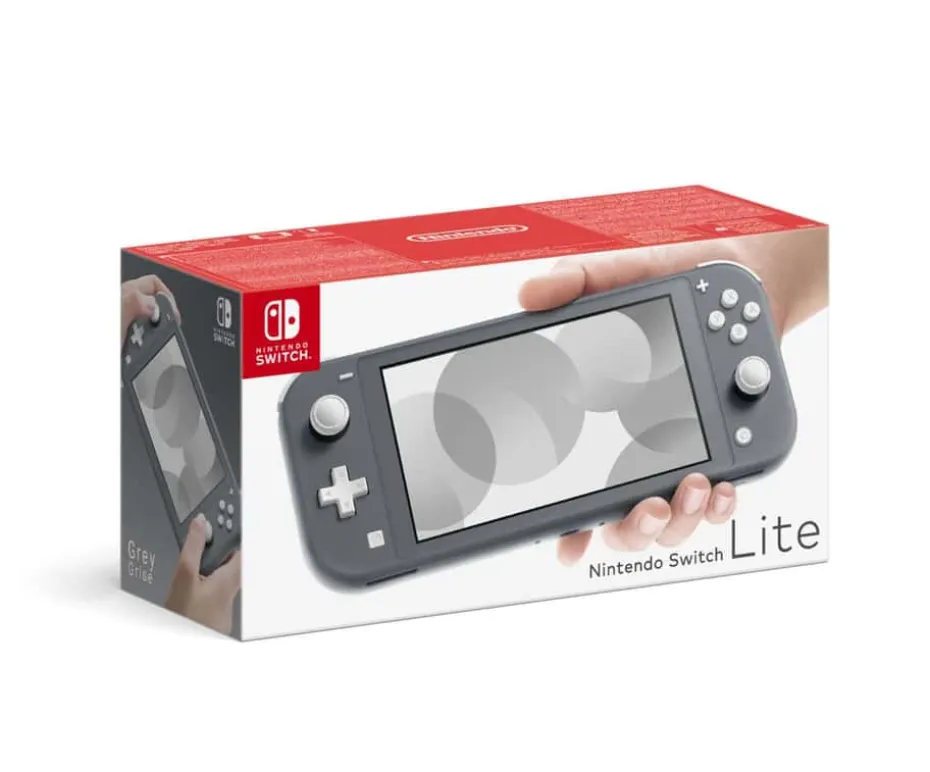Nintendo Switch™ Lite konsoll