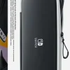 Nintendo Switch™ reiseveske og skjermbeskytter