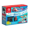 Nintendo Switch™ spillkonsoll Switch Sports pakke