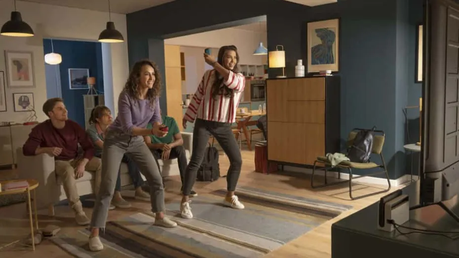 Nintendo Switch™ Sports