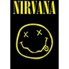 Nirvana plakat
