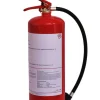 No-flame pulver 43A-233B brannslukker