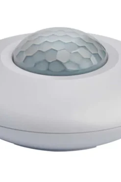 No-Flame Wi-Fi bevegelsessensor