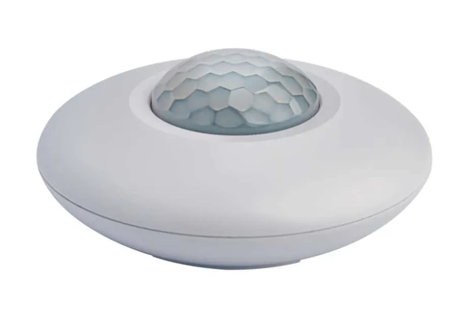 No-Flame Wi-Fi bevegelsessensor