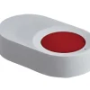 No-Flame Wi-Fi SOS-Alarm