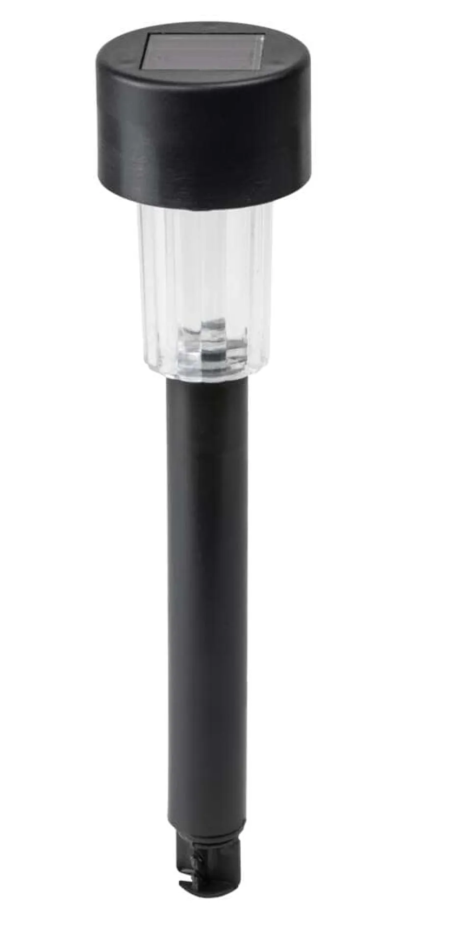 Nordic Energy solcelledrevet hagelys LED