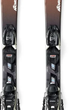 Nordica Navigator Team carvingski 20