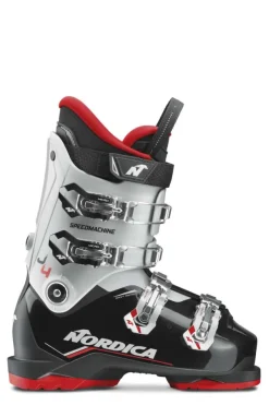 Nordica Speedmachine J 4 alpinstøvel barn