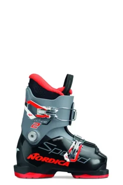 Nordica Speedmachine J 2 alpinstøvel barn 24