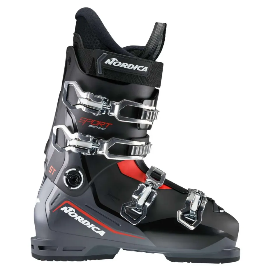 Nordica Sportmachine 3 ST alpinstøvel voksen 22