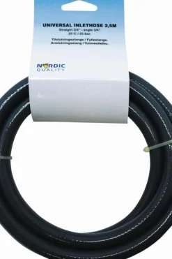 Nordic Quality Wash & Dry Universal fylleslange
