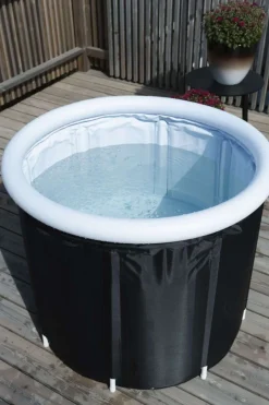 Nordic Season Restore Isbad med lokk