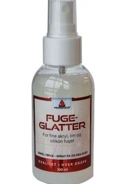 Norenco Fugeglatter