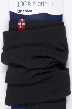 Norgeshals ull
