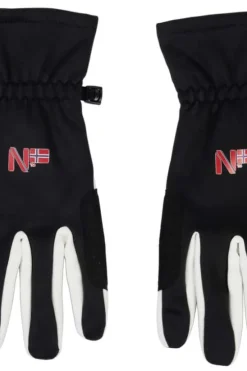 Norgeshansken hanske unisex