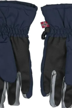 Norgeshansken junior