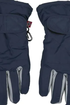 Norgeshansken junior