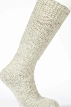 Norgesraggen ullsokker unisex