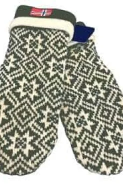 Norgesvotten unisex
