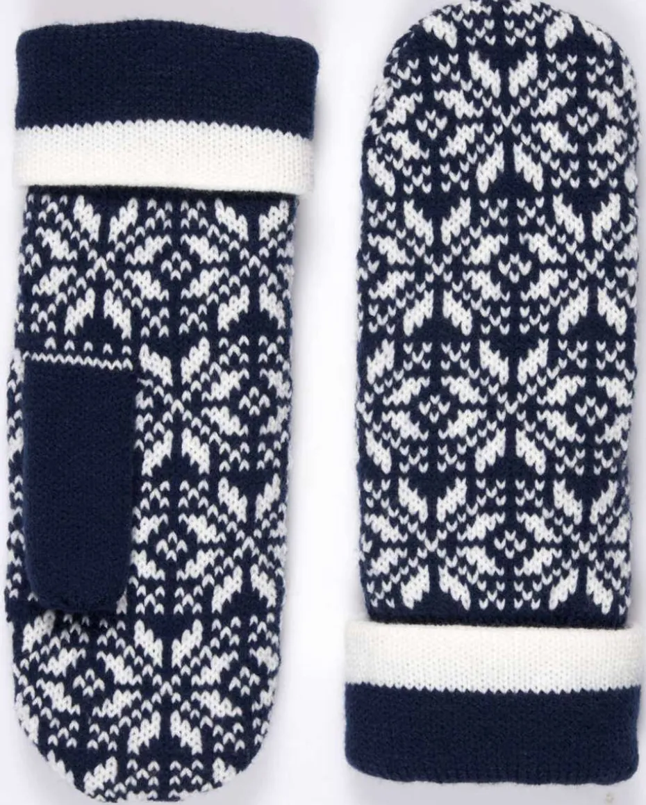 Norgesvotten unisex