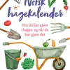 Norsk hagekalender
