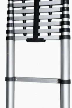 Norstep 2.6m teleskopstige