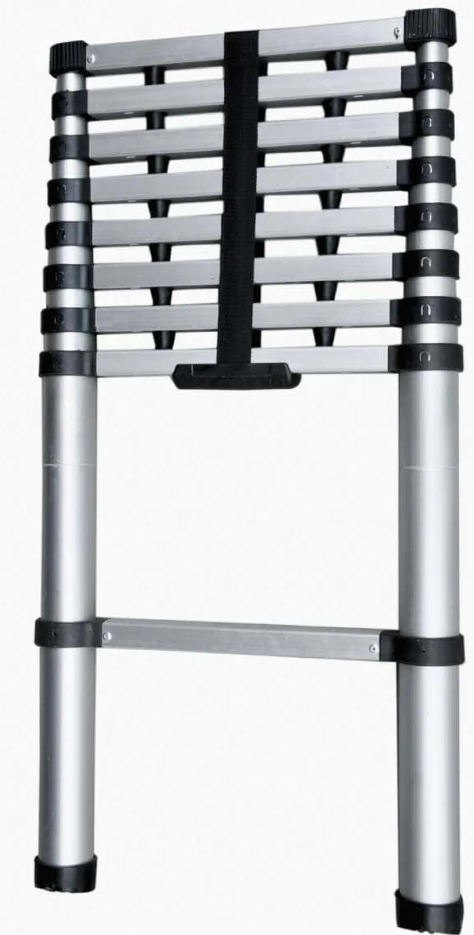 Norstep 2.6m teleskopstige
