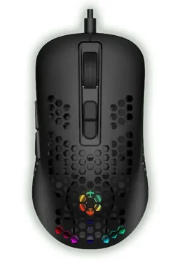 North M200 RGB gamingmus