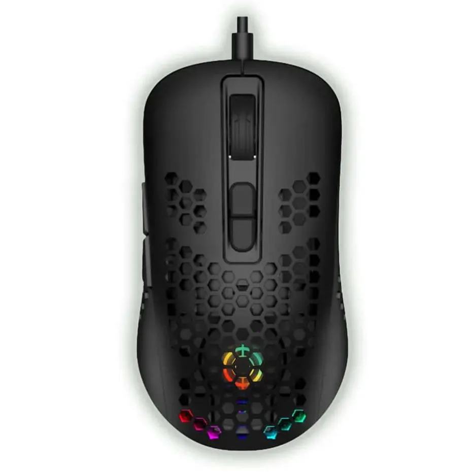 North M200 RGB gamingmus