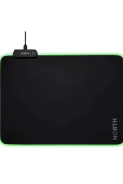 North P100 RGB gamingmusematte