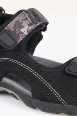 North Peak Bali sandal junior