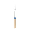 North Peak teleskop grill pinne