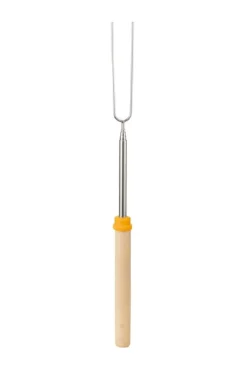 North Peak teleskop grill pinne