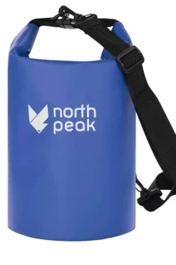 North Peak vanntett pakksekk