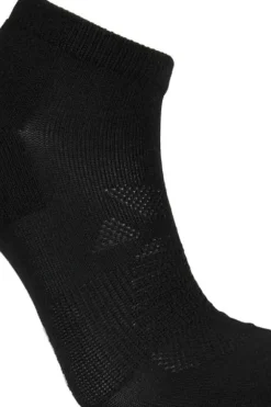 Northpeak Active ankelsokker 3-pk unisex