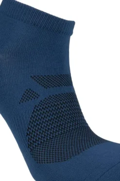Northpeak Active ankelsokker 3-pk unisex