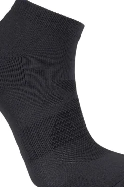Northpeak Active ankelsokker 3-pk unisex