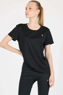 Northpeak Ada 3 trenings t-skjorte dame