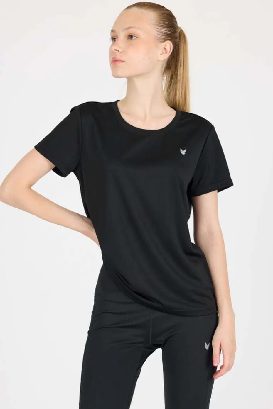 Northpeak Ada 3 trenings t-skjorte dame