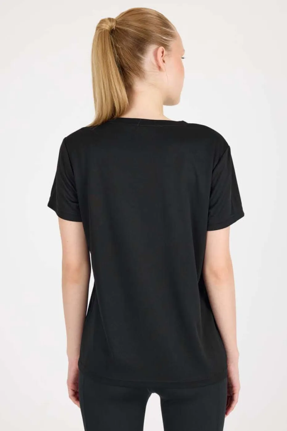 Northpeak Ada 3 trenings t-skjorte dame