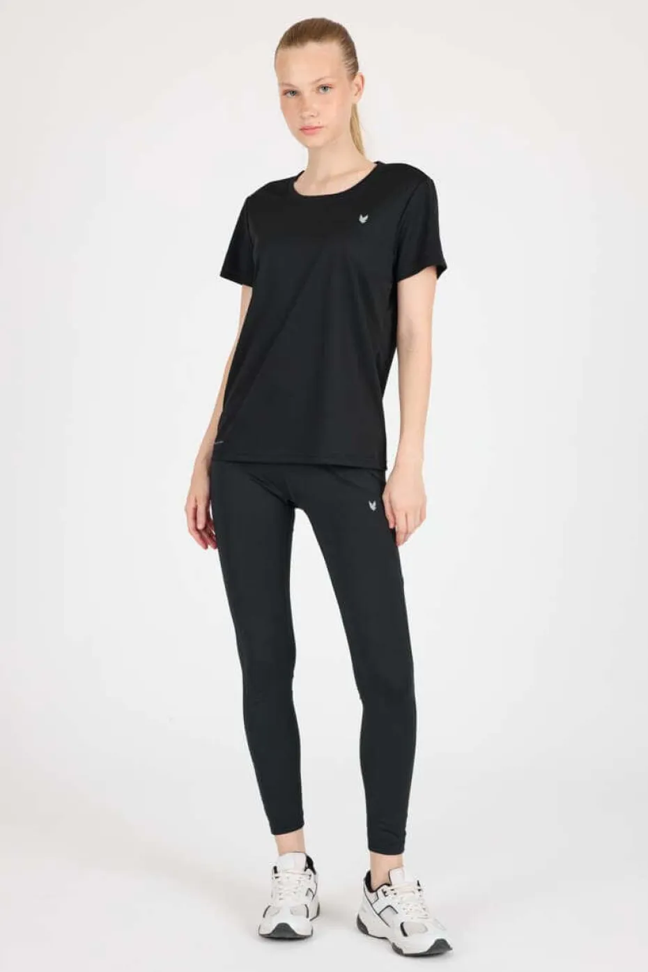 Northpeak Ada 3 trenings t-skjorte dame