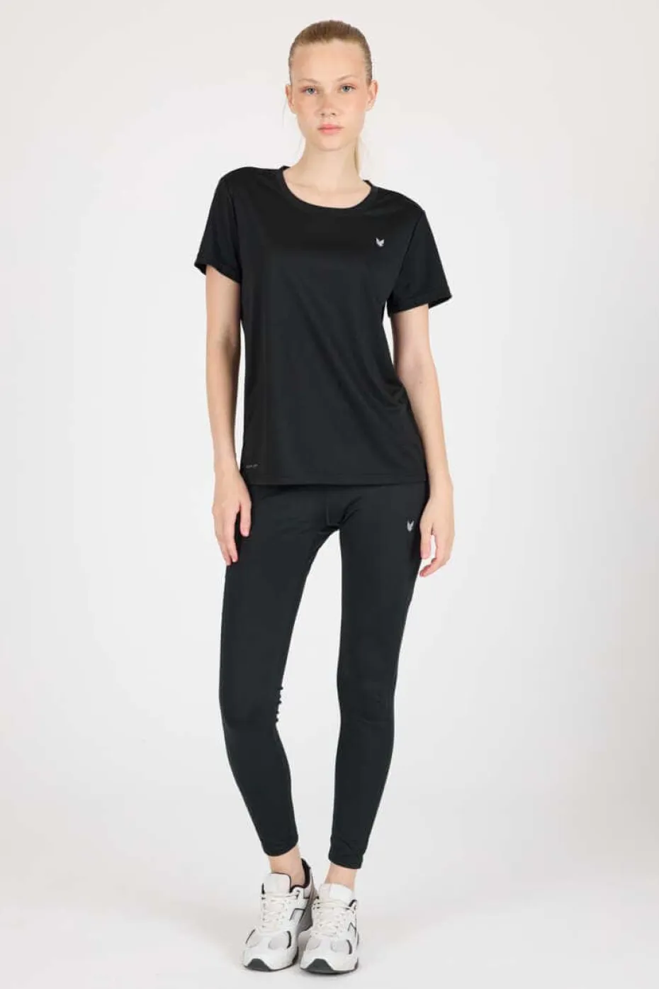 Northpeak Ada 3 trenings t-skjorte dame
