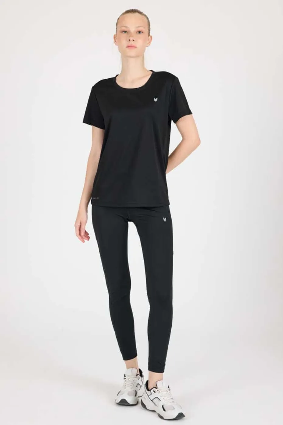 Northpeak Ada 3 trenings t-skjorte dame