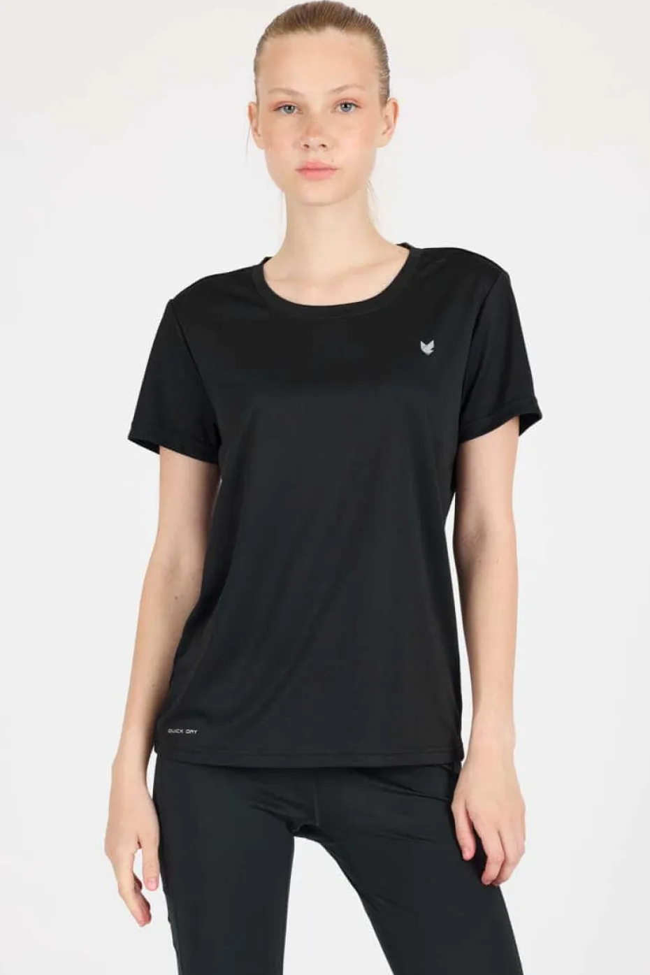 Northpeak Ada 3 trenings t-skjorte dame