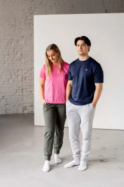 Northpeak Ada 2 trenings t-skjorte dame