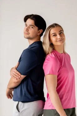 Northpeak Ada 2 trenings t-skjorte dame