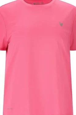 Northpeak Ada 2 trenings t-skjorte dame