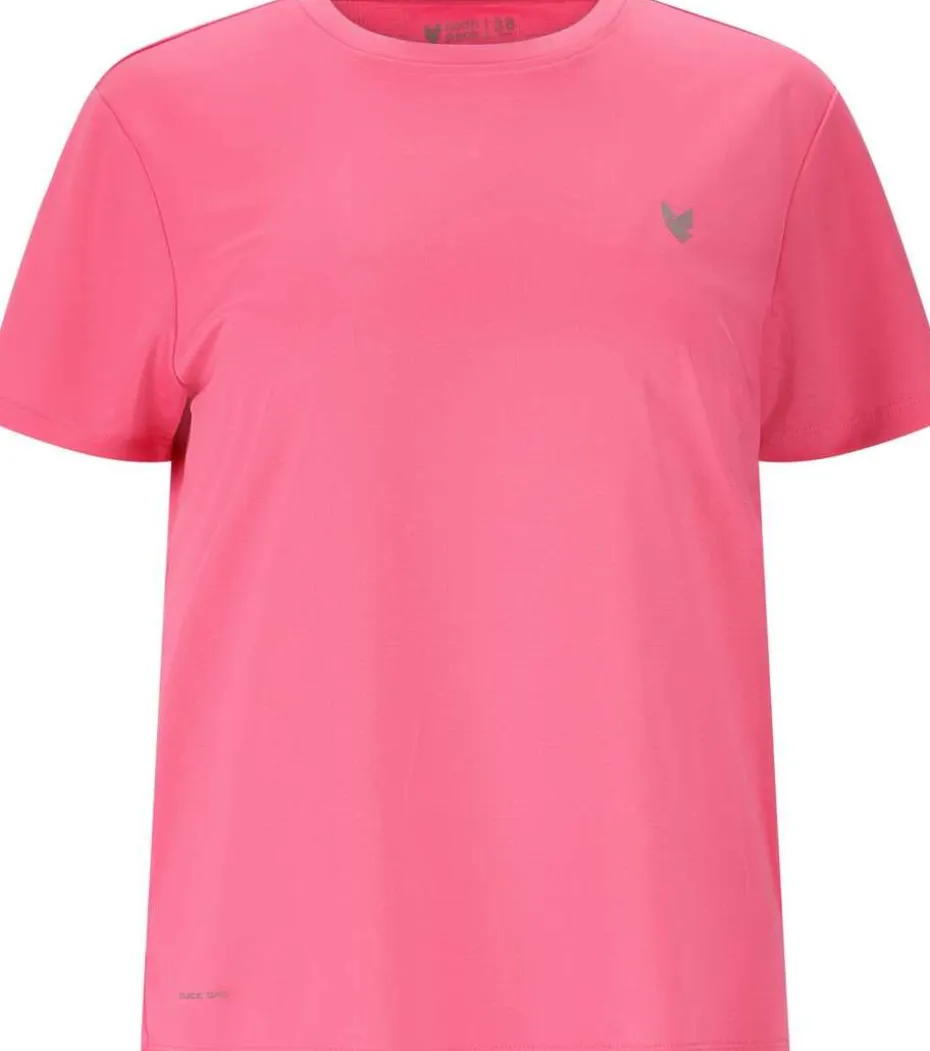 Northpeak Ada 2 trenings t-skjorte dame